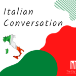 Italian Language Conversation