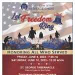 2023 Flag Day Concerts: Let Freedom Ring