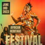 African Heritage Festival