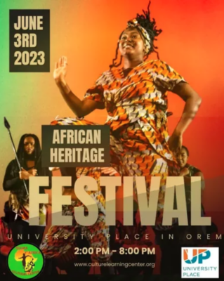 African Heritage Festival