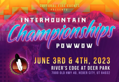 Intermountain Championship Powwow