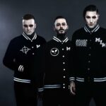 Motionless In White: The Touring The End Of The World Tour