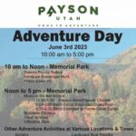 Gallery 1 - Payson Adventure Day 2023