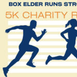 Box Elder Runs Strong 5k Charity Run 2023