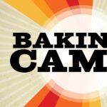 Baking Summer Camp - Week 1 (Afternoon)
