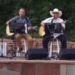 Concerts in the Park: Relic Acoustic Band
