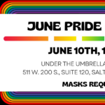 June Pride Market