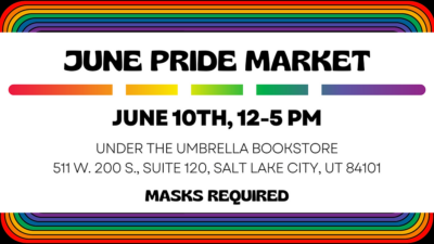 June Pride Market