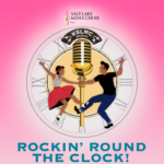 KSLMC Presents "Rockin' Round the Clock"