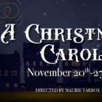 OGDEN MUSICAL THEATRE PRESENTS: A Christmas Carol