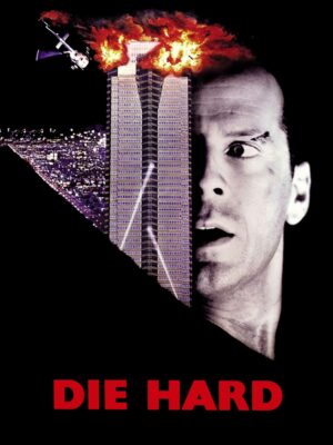 Peery's Egyptian Classic Movie Series: Die Hard