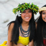 Polynesian Showcase - Te Fano O Te Ra Inc