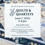 Quilts & Quartets
