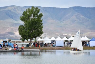 Utah Lake Festival 2023