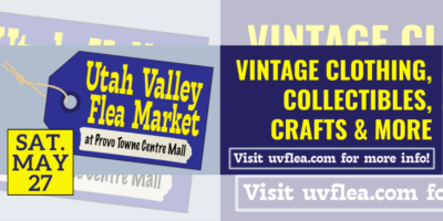 Utah Valley Flea Market