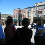 Walking Tours of Main Street in Park City
