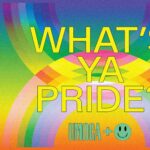 What's Ya Pride?