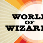 World of Wizards Summer Camp - Week 1