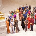 Gallery 1 - Luminous Journey, Enduring Love - Salt Lake Chinese Choir Annual Concert