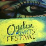 Gallery 1 - Ogden Arts Festival 2023