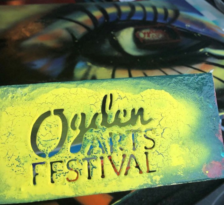 Gallery 1 - Ogden Arts Festival 2023