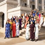 Gallery 2 - Luminous Journey, Enduring Love - Salt Lake Chinese Choir Annual Concert