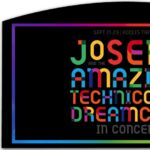 Joseph and the Amazing Technicolor Dreamcoat in Concert