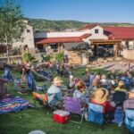 2024 Quarry Village Concert Series