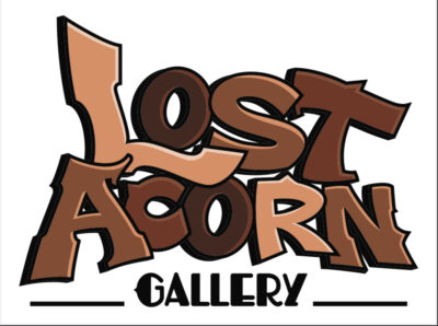 Lost Acorn Gallery