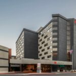 Provo Marriott Hotel and Conference Center