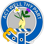 Utah Scottish Association