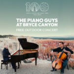 Bryce Canyon Centennial Ceremony and Concert