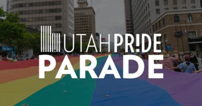 2023 Utah Pride Parade