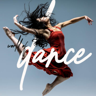 BYU World of Dance: Global Movement