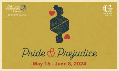 Jane Austen’s Pride & Prejudice