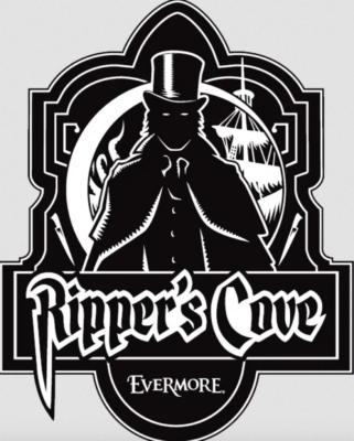 Ripper's Cove Murder Mystery Adventure