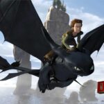 HOW TO TRAIN YOUR DRAGON IN CONCERT