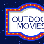 2024 Outdoor Movies at SCERA