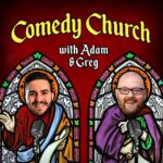 Comedy Church Presents: Pioneers and Geneaology