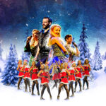 Rhythm of the Dance Christmas Special