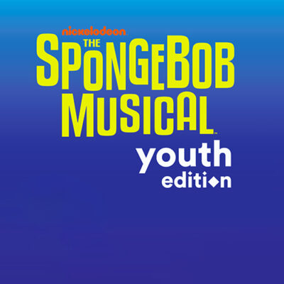 The Spongebob Musical Youth Edition