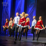 Gallery 1 - Rhythm of the Dance Christmas Special