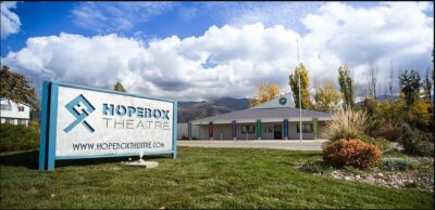 Hopebox Theatre