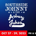 Southside Johnny & The Asbury Jukes