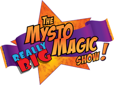 The Mysto Really Big Magic Show