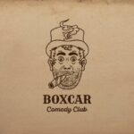 Boxcar Comedy Club