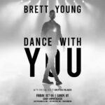 Brett Young - Dance With You