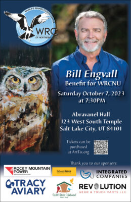 Bill Engvall Benefit for WRCNU