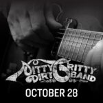 Nitty Gritty Dirt Band at Tuacahn Amphitheatre