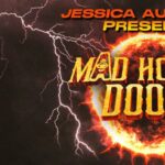 Jessica Audiffred - Mad House World Tour